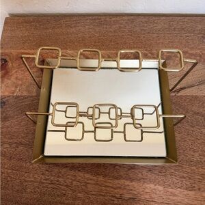 Vanity Makeup Holder